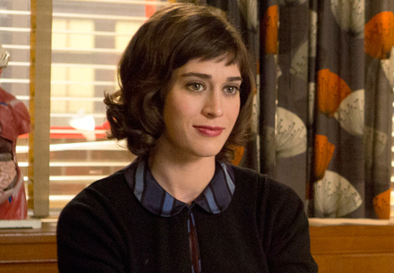 Emmy Nominations 2014