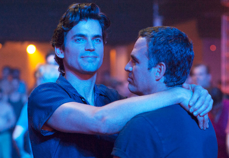 Emmy Nominations 2014