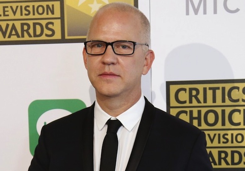 Emmy Nominations 2014