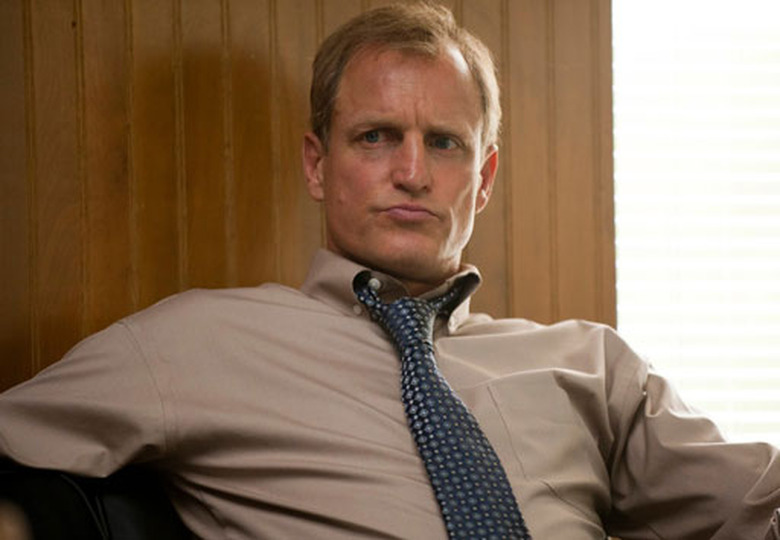 Emmy Nominations 2014