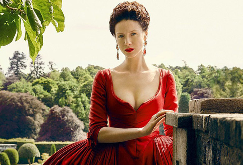 Emmys Nominations Snubs