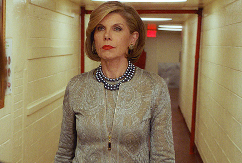 Emmys Nominations Snubs