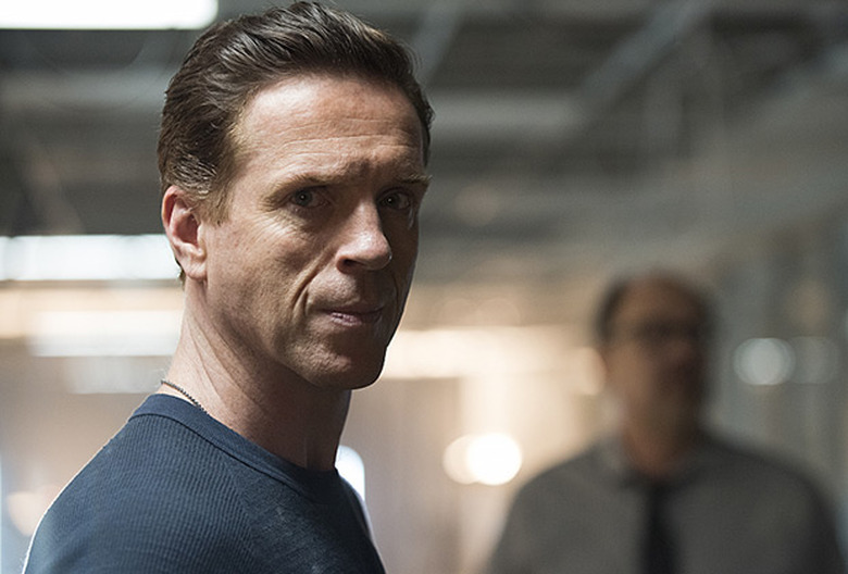 Emmys Nominations Snubs