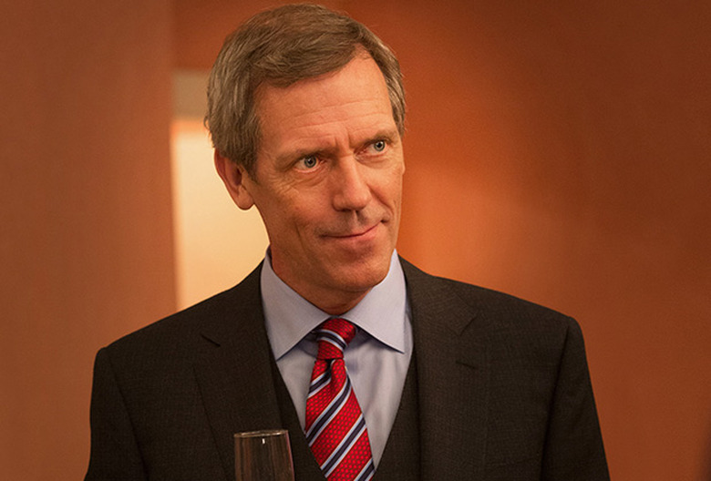 Emmys Nominations Snubs