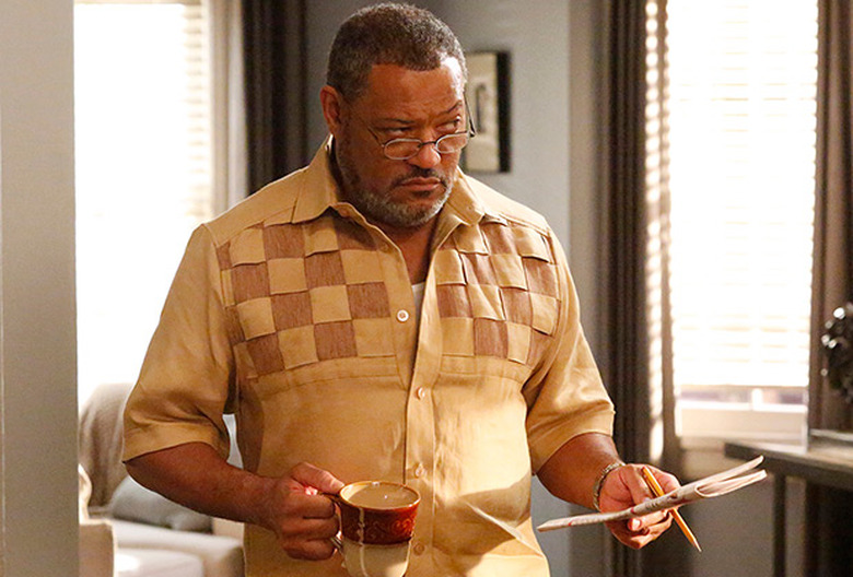 Emmys Nominations Snubs