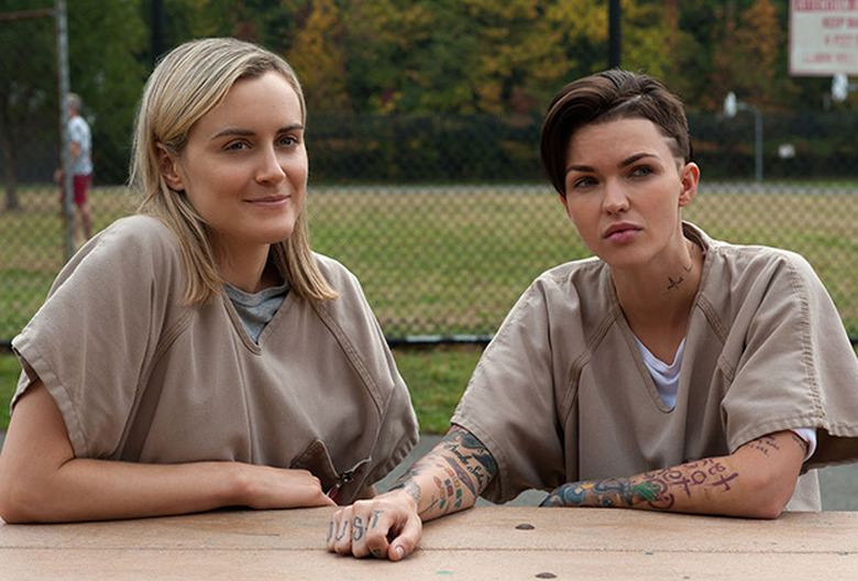 Emmys Nominations Snubs