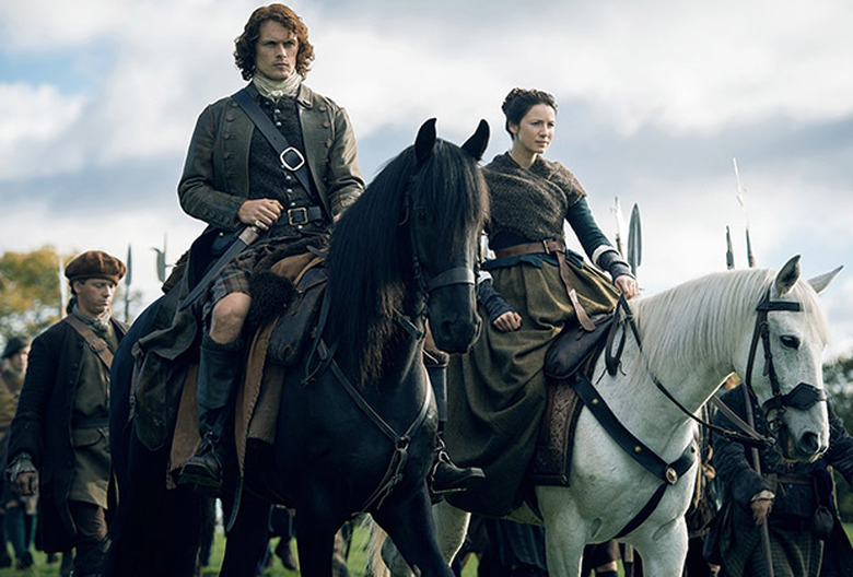 Emmys Nominations Snubs