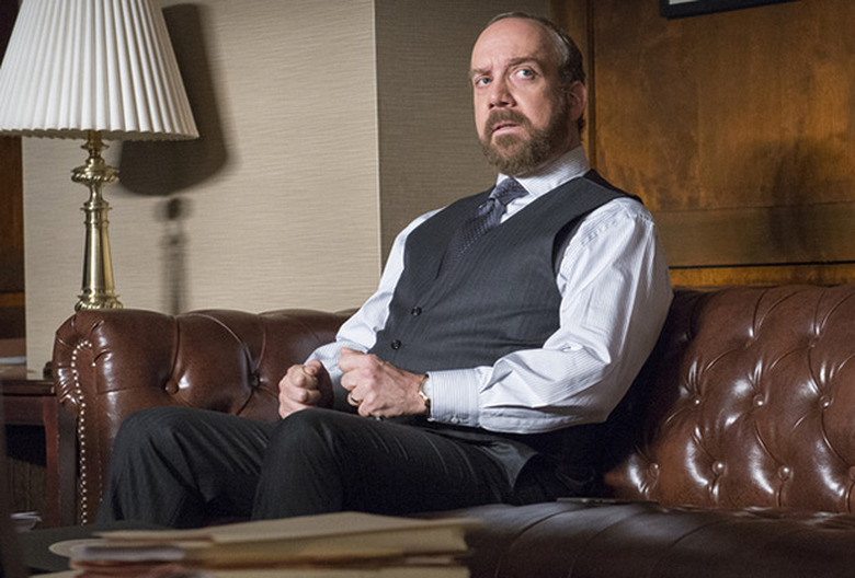 Emmys Nominations Snubs