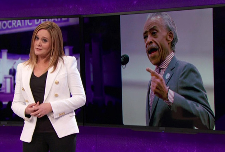 Emmys Nominations Snubs