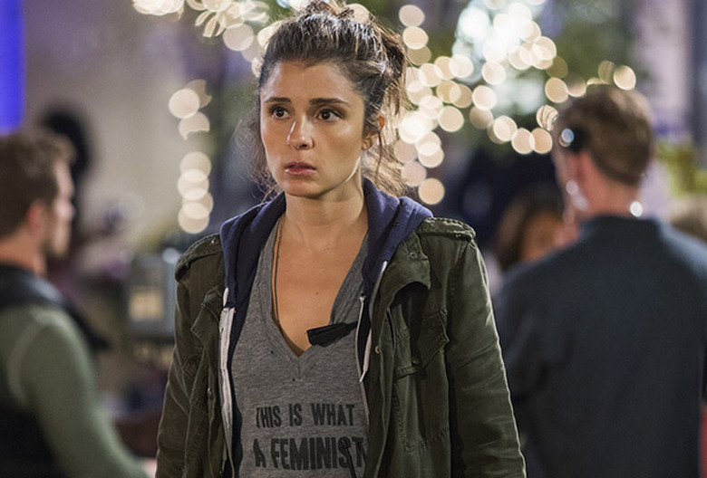 Emmys Nominations Snubs