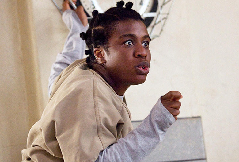 Emmys Nominations Snubs