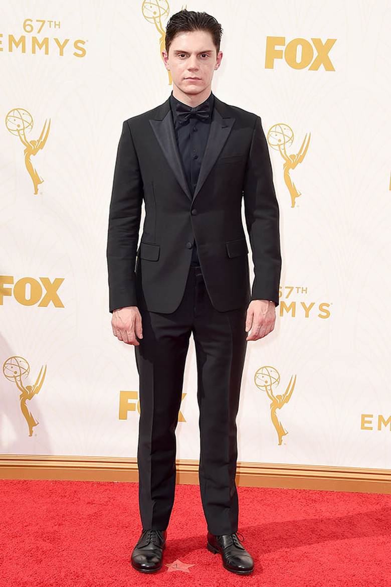 Emmys 2015 Red Carpet