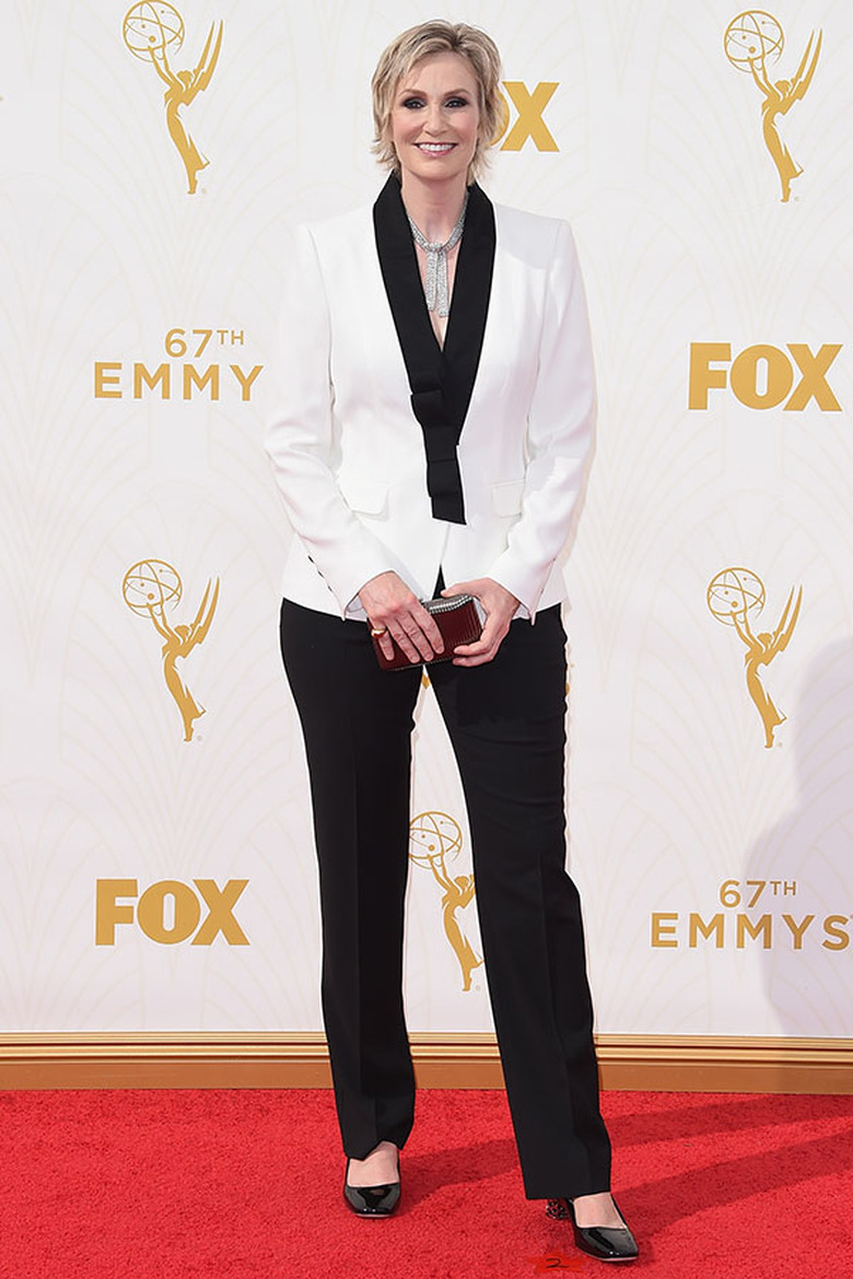 Emmys 2015 Red Carpet