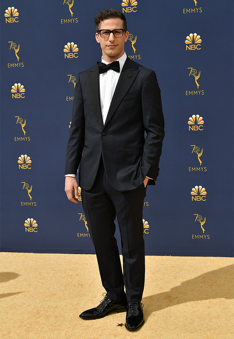 Emmys 2018 Red Carpet Photos