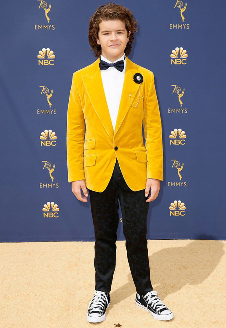 Emmys 2018 Red Carpet Photos