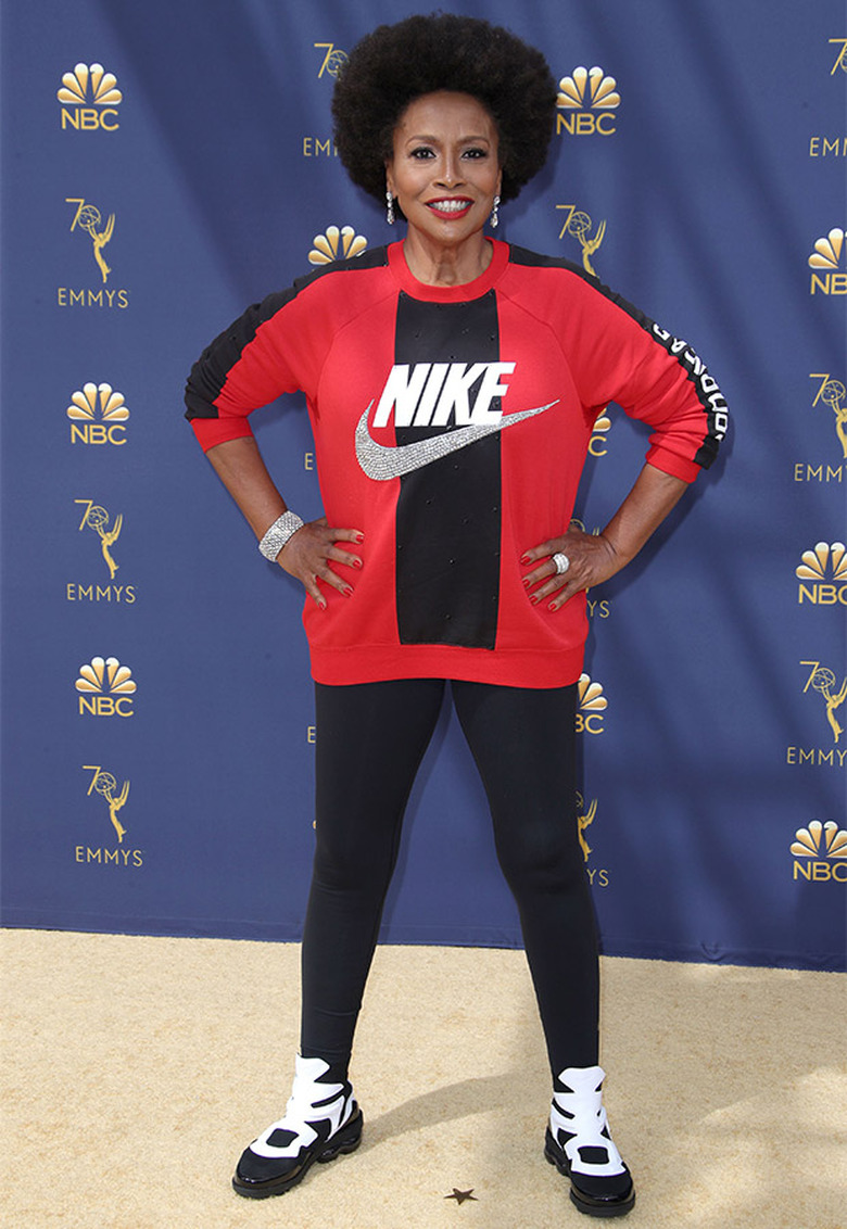 Emmys 2018 Red Carpet Photos