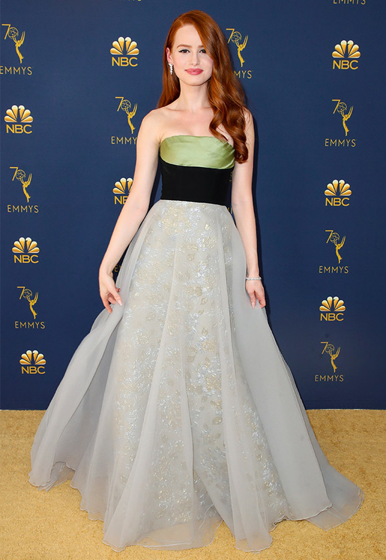 Emmys 2018 Red Carpet Photos