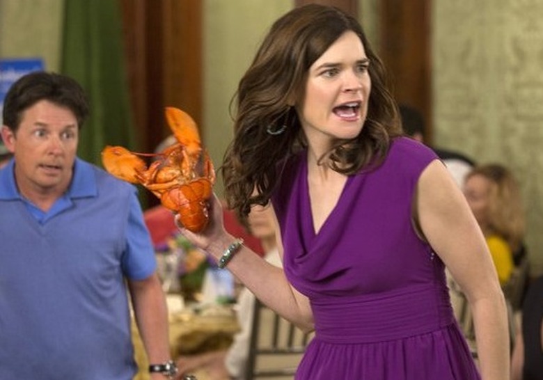 The Michael J. Fox Show - Season 1