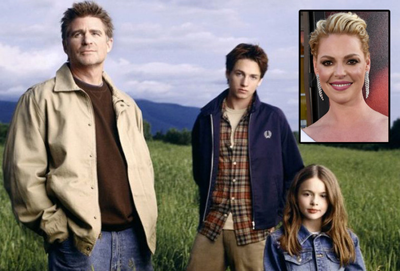 Everwood Katherine Heigl
