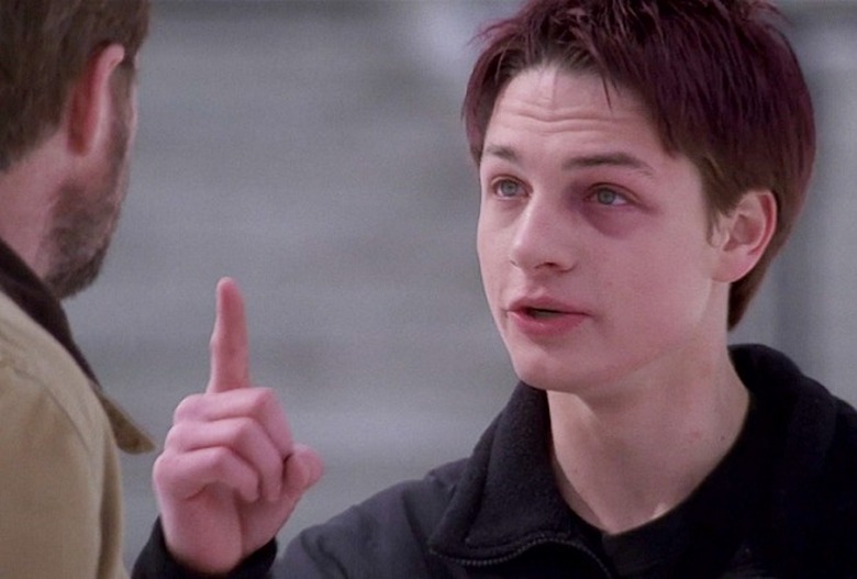 Everwood Pilot Gregory Smith