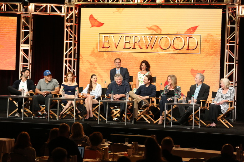 Everwood Reunion