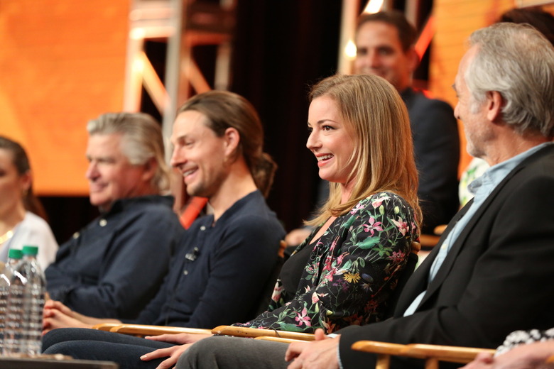 Everwood Reunion