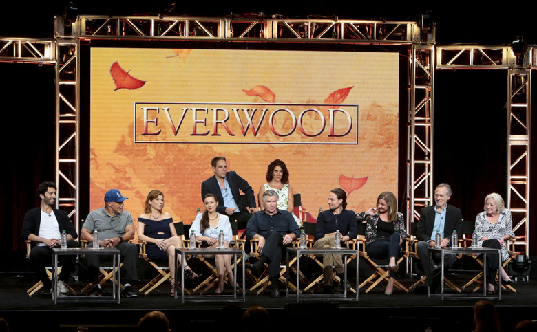 Everwood Reunion