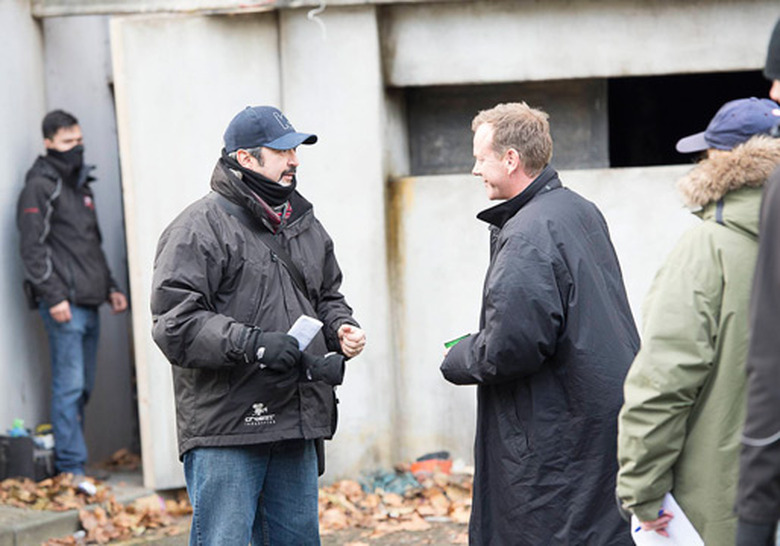 24: Live Another Day