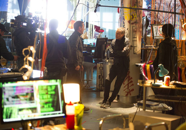 24: Live Another Day