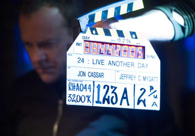 24: Live Another Day