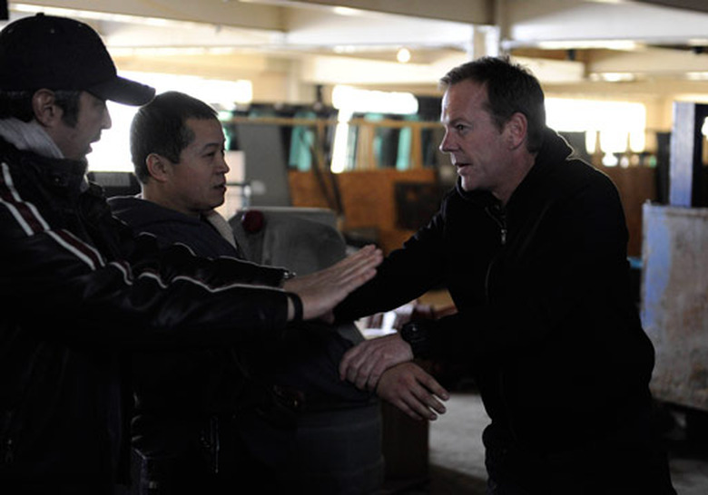 24: Live Another Day