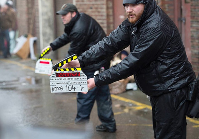 24: Live Another Day