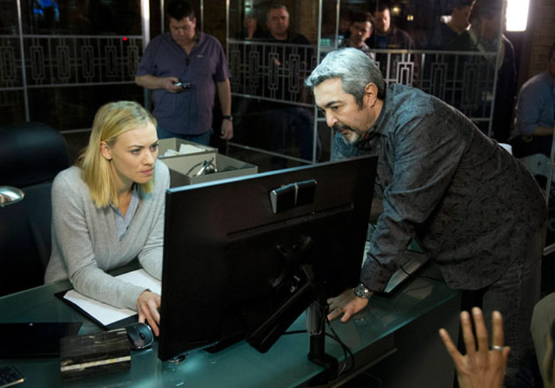 24: Live Another Day