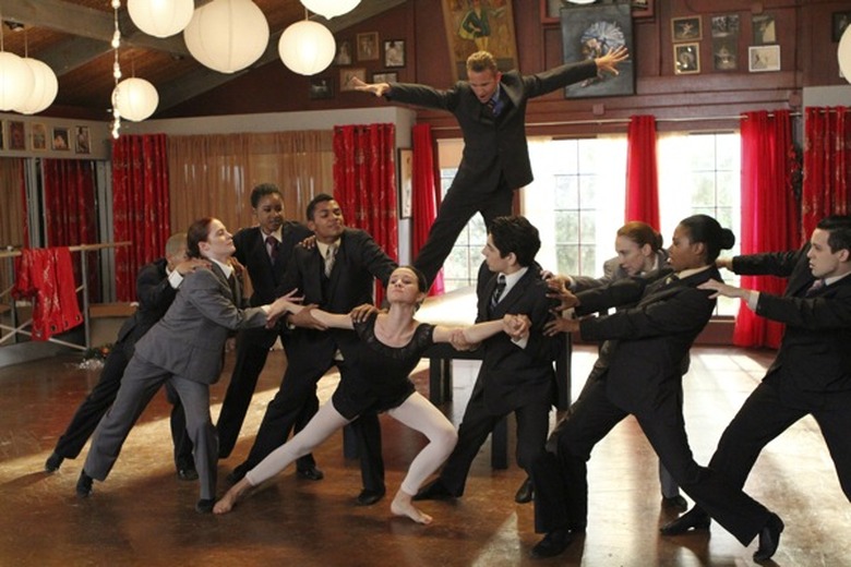 RAJAHNAE PATTERSON, JULIA GOLDANI TELLES, KENT BOYD