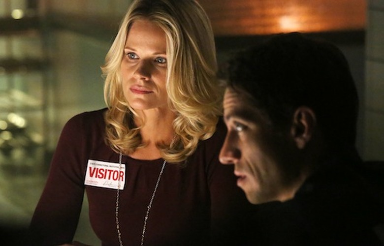 JOELLE CARTER, JAMES CARPINELLO