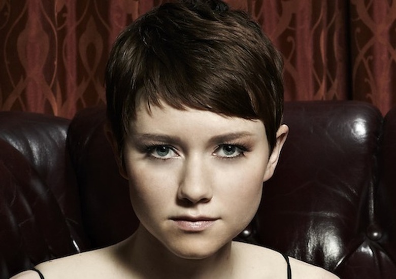 following valorie dw