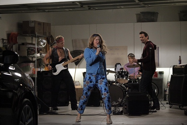 ALAN TUDYK, ANA GASTEYER, CHRIS PARNELL, JEREMY SISTO