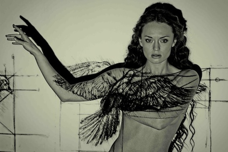 Da Vinci's Demons Season 2