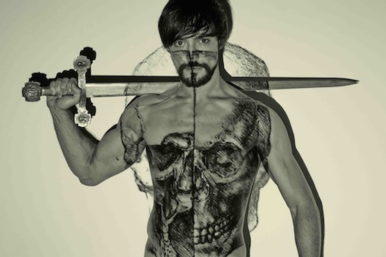 Da Vinci's Demons Season 2