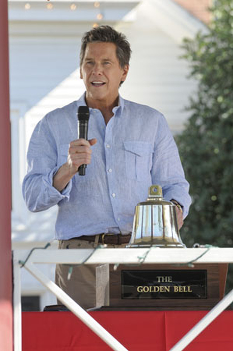 THE RACE AND THE RELATIONSHIP