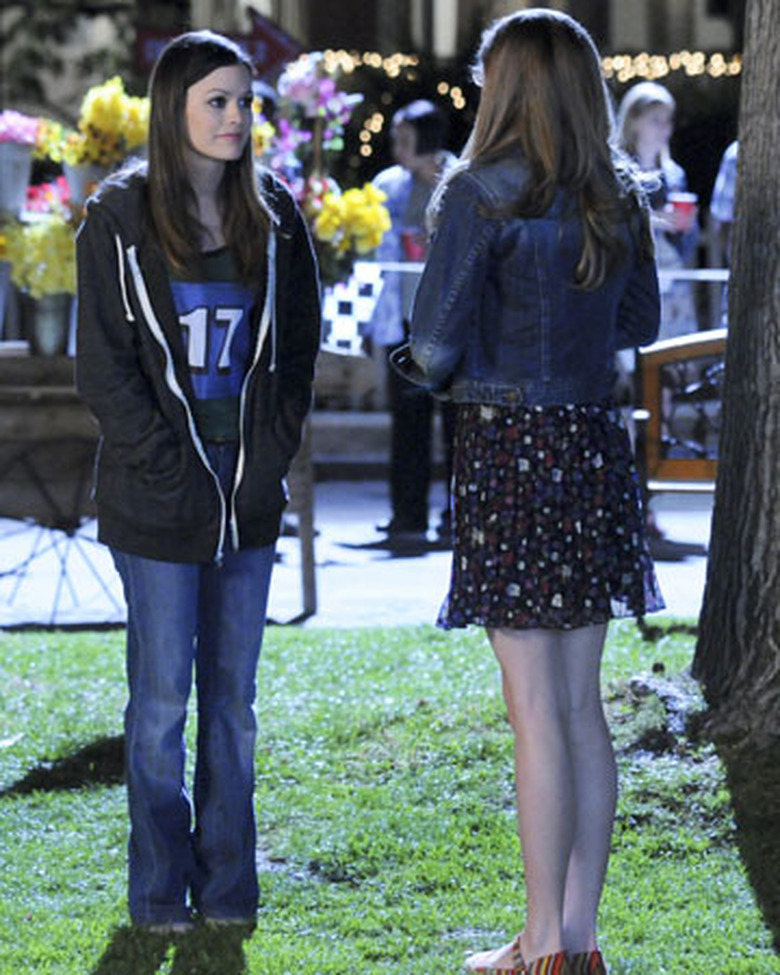 THE RACE AND THE RELATIONSHIP