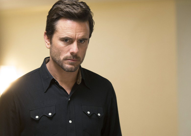 CHARLES ESTEN
