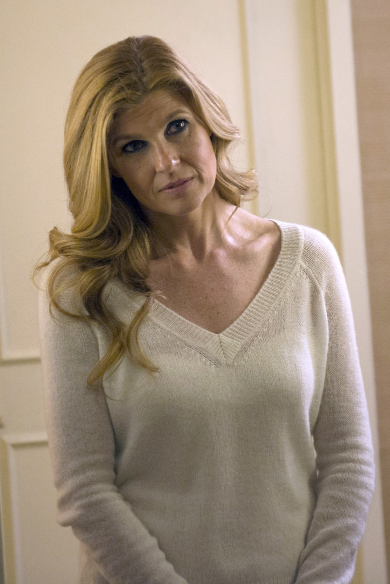 CONNIE BRITTON