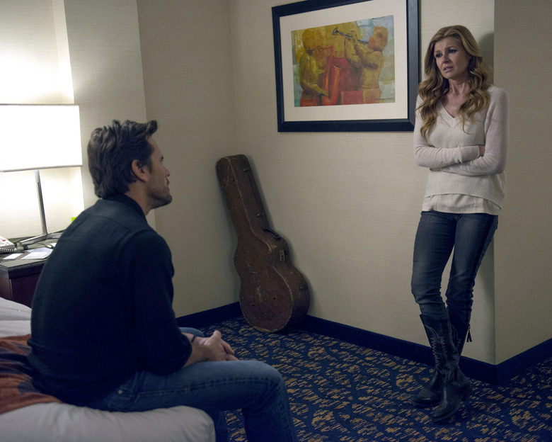CHARLES ESTEN, CONNIE BRITTON
