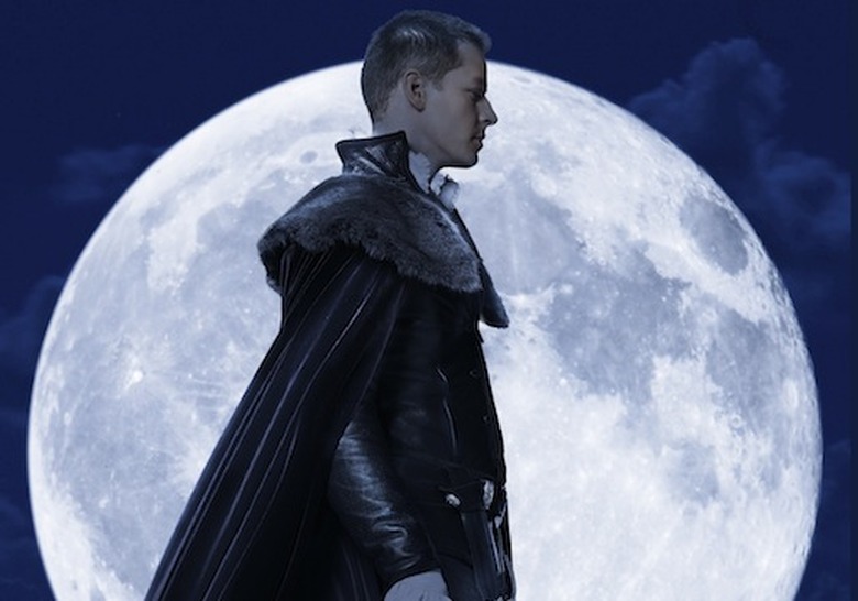 Prince Charming Death