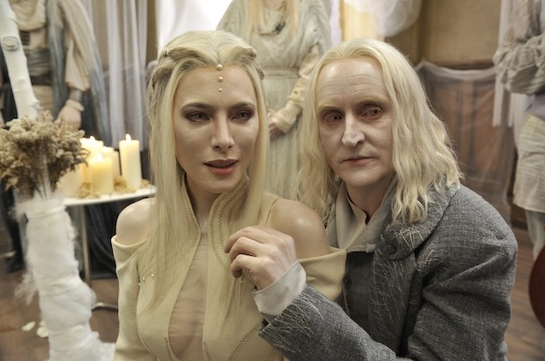 Defiance - Season 1