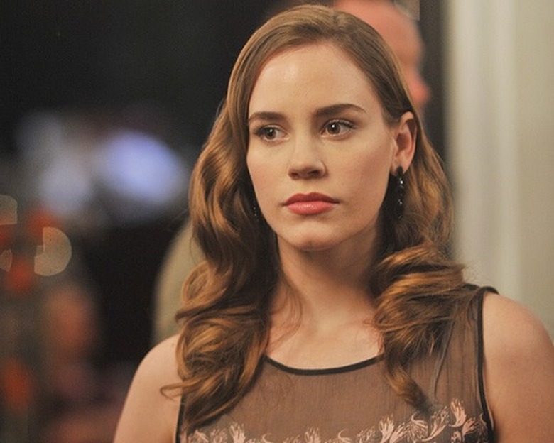 Revenge Season 2 Spoilers Death