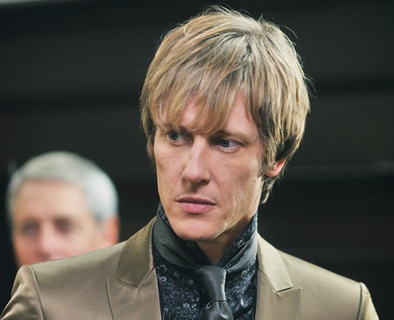 Revenge Season 2 Spoilers Death