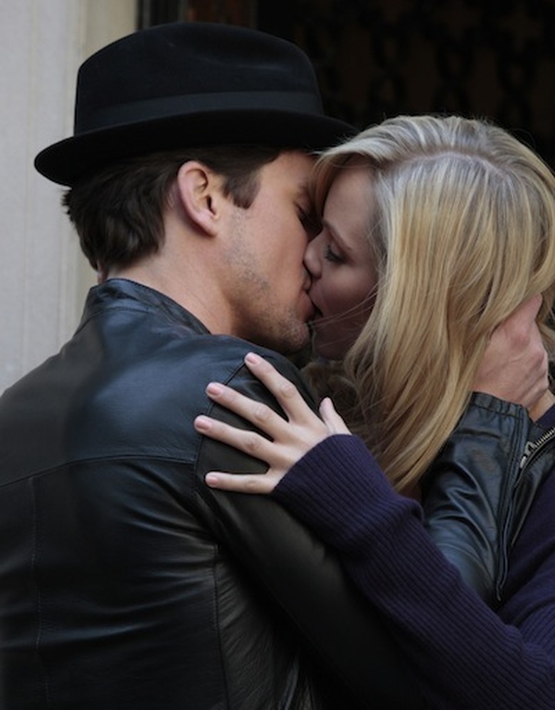 White Collar â Season 4