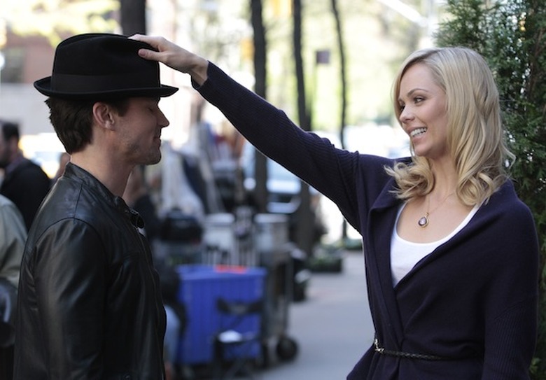 White Collar â Season 4